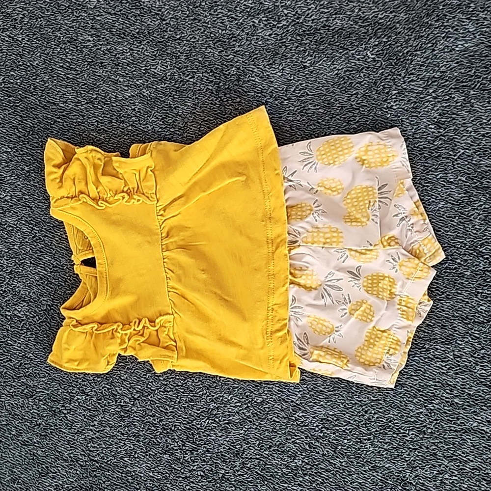 Baby clothes 0 to 3 months - Picture 4 of 8